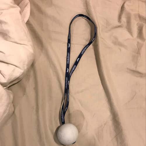Lacrosse Craddle Baby