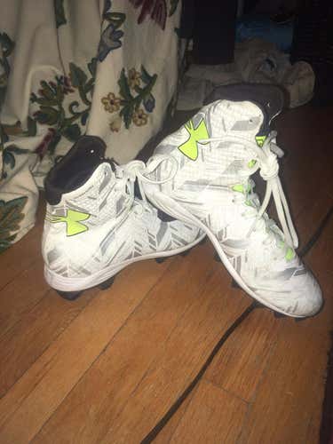 Under Armour Lacrosse Highlight RM Jr.