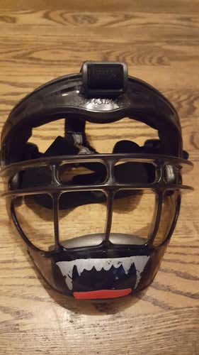 Girls youth face mask