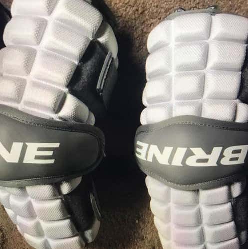 Brine Clutch Arm Pads