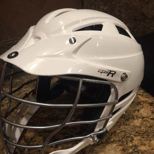 GREAT CONDITION CPX-r.