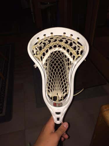 Unbranded laxroom head. Send me an offer