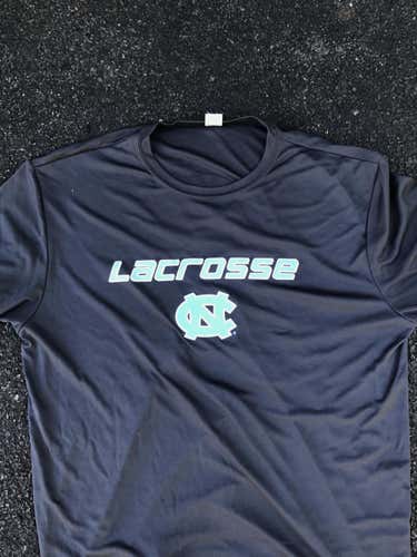 UNC Lacrosse T-Shirt