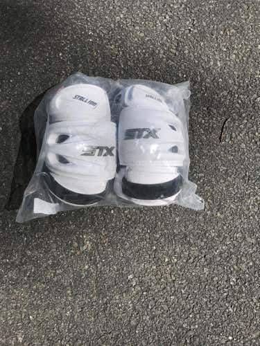 STX Stallion 500 Elbow Pads