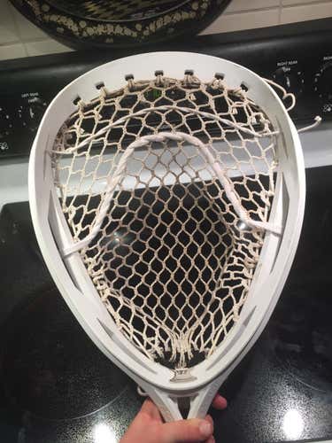 Warrior Nemesis Lyte