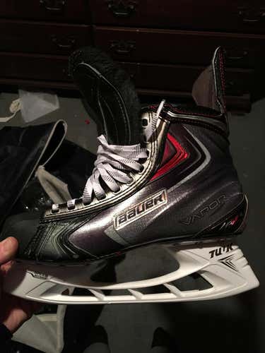 Bauer vapor apx2 prostock