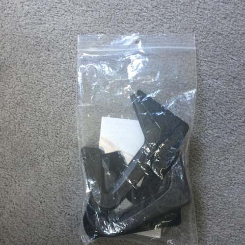 Cascade R Helmet inserts #2