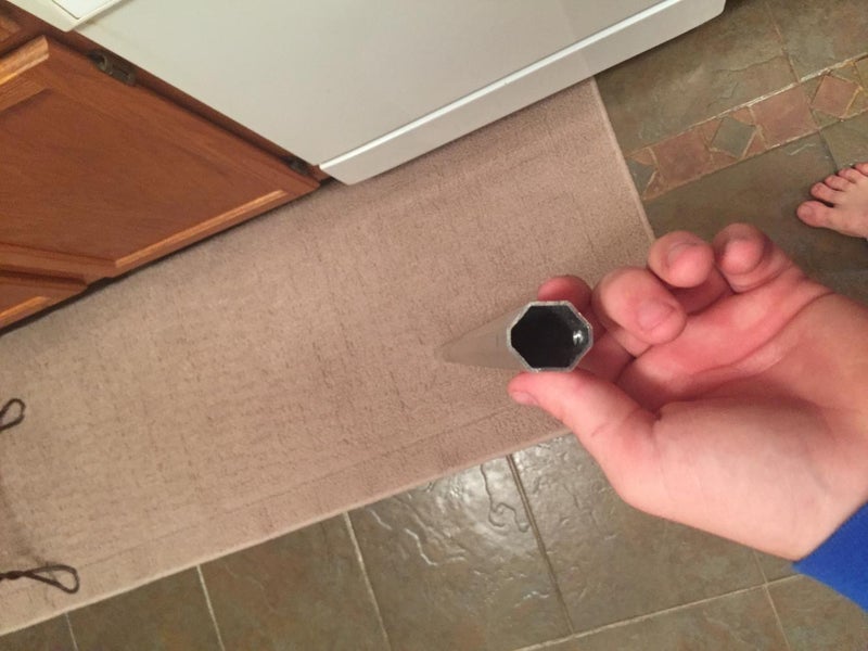 Brine 6065 Goalie Shaft