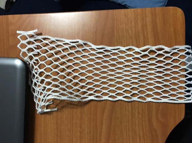 Stringking 3s mesh and sidewall