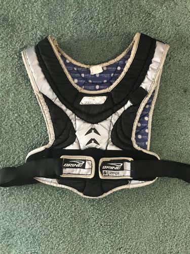 Brine Hyper Shoulder Pads