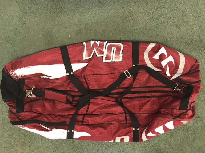 UMass Team Issued Gear Bag