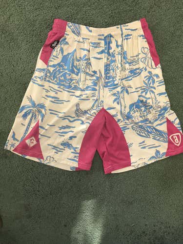 Adrenaline Tropics Vail/Tahoe Shorts