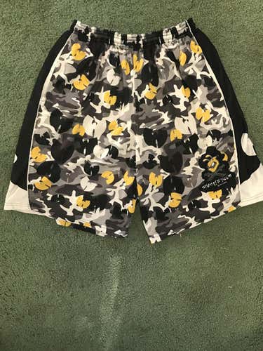 Shoalin Bees Wu Tang Shorts