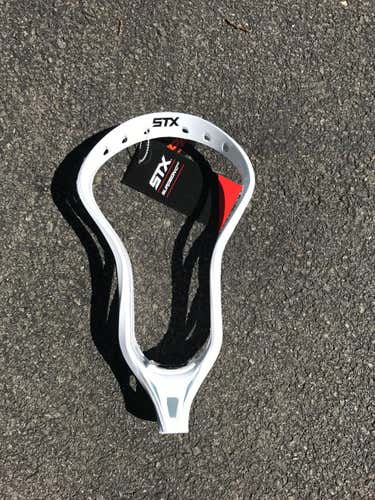 STX Surgeon Head