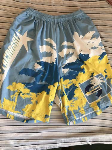 West Coast Starz Shorts