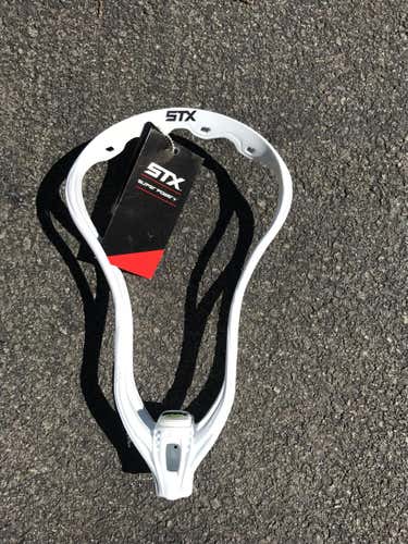 STX Superpower Head