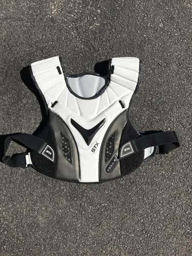 STX Cell II Chest Pad