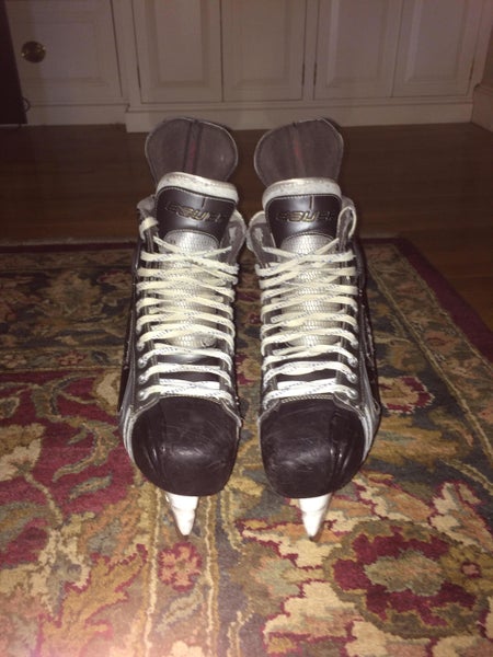 Bauer Vapor APX Size 9.5 Pro Stock Skates