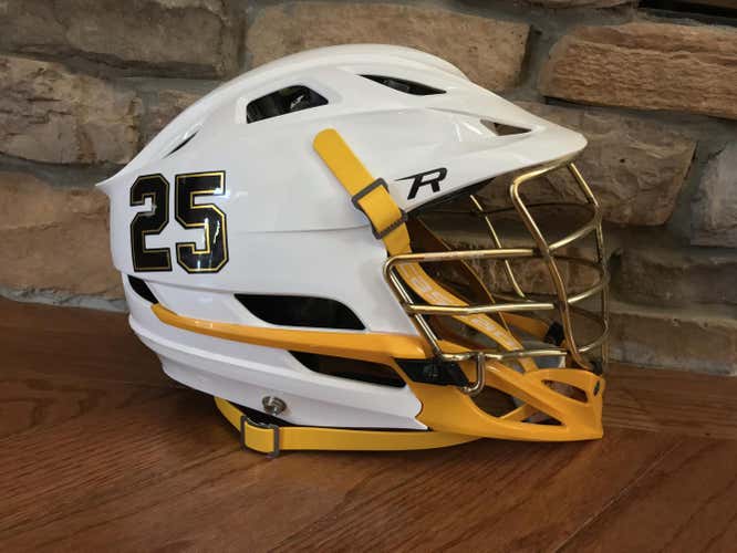 White UMBC Cascade R