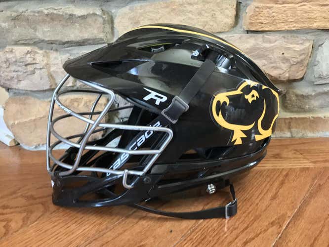 Black UMBC Cascade R