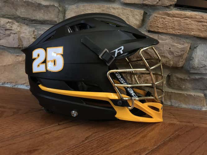 Matte Black R/Engage Package