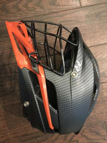 Cascade Carbon R  slightly used