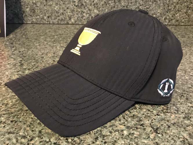 Presidents Cup hat