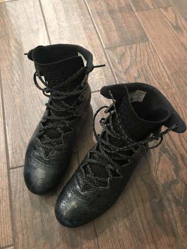 Under Armour highlights