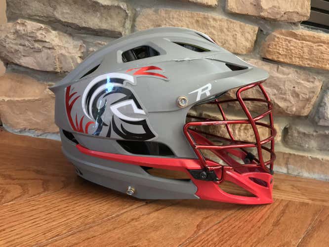 Trojans Cascade R