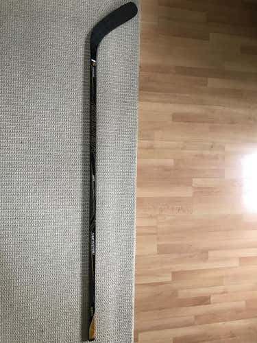 New Bauer 1s