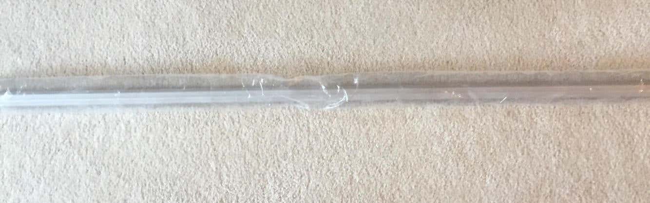 Maverik Mission Blank - Defense - Brand New