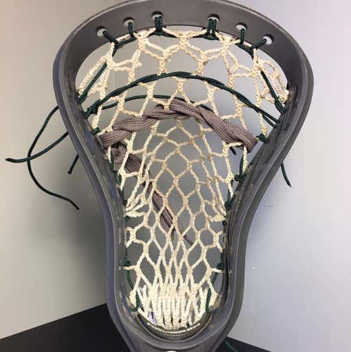 Grey Maverik Tank 6D Hero