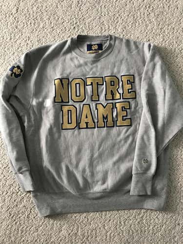 Notre Dame Sweatshirt