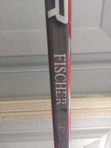PRO STOCK BAUER 2016 1x