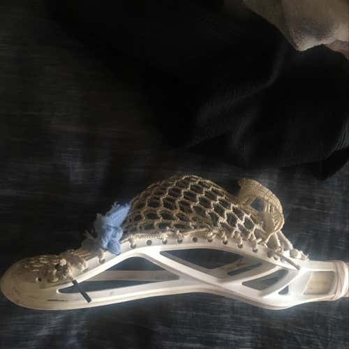 under armour command trade for hawk sequel