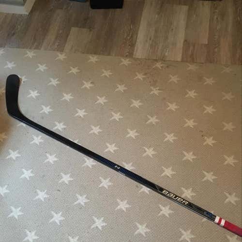 pro stock Bauer nexus 1n