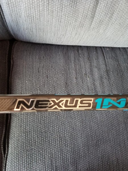 Brand New Bauer Nexus 1N INT 67 Flex P92 LH Stick