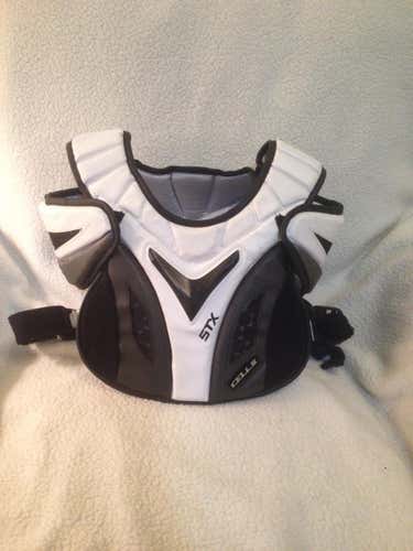 ~>STX CELL 2s CHEST/SHOULDER PADS