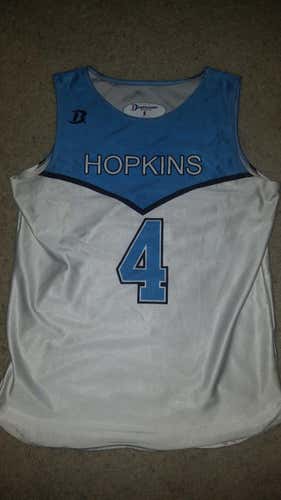Hopkins Boathouse Women's Small Jersey
