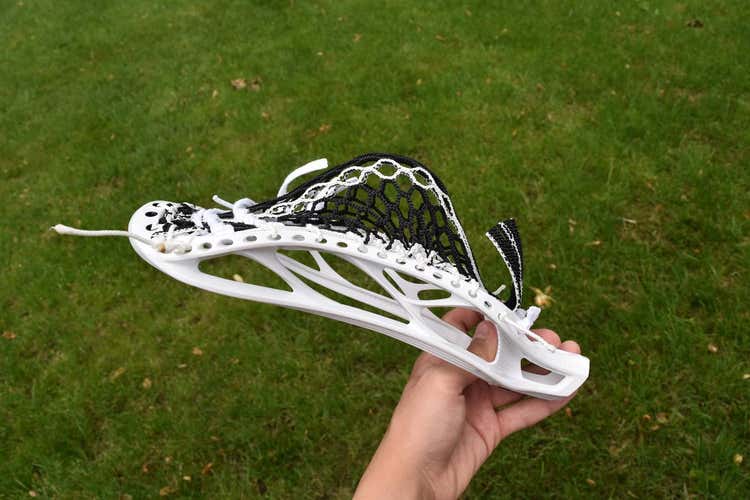 Brine III HS with ECD LE JW1 Hero Mesh