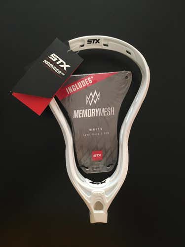 STX Hammer 500