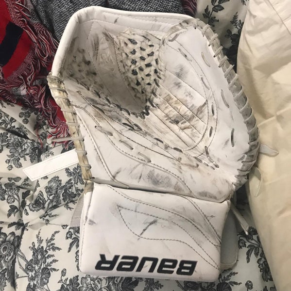 Bauer reactor 4