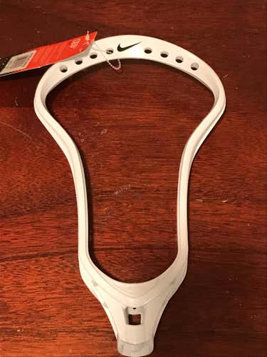 Nike CEO Brand New-White