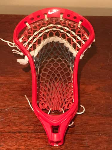 TLN 100k follower giveaway Nike CEO barely used- East Coast Mesh only one piece made!