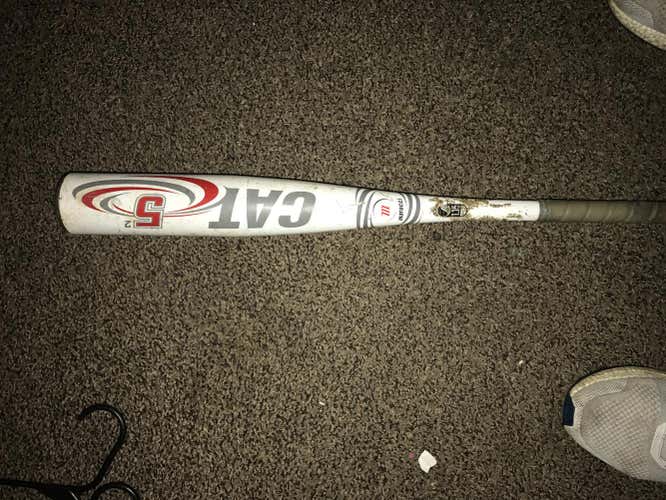 MARUCCI CAT 5 31/26