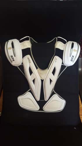 STX Assault Shoulder Pads