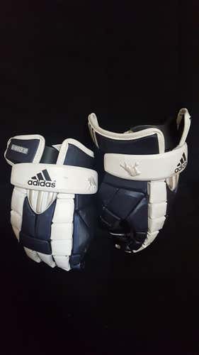 Adidas Lacrosse Gloves