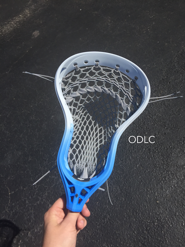 Stringking Mark 2D with 3S