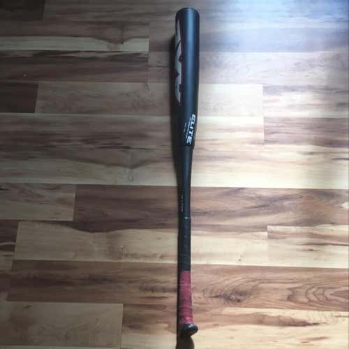33 inch Axe Orgin BBCOR Bat