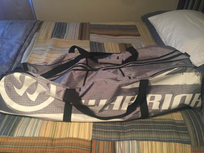 Warrior Gear Bag
